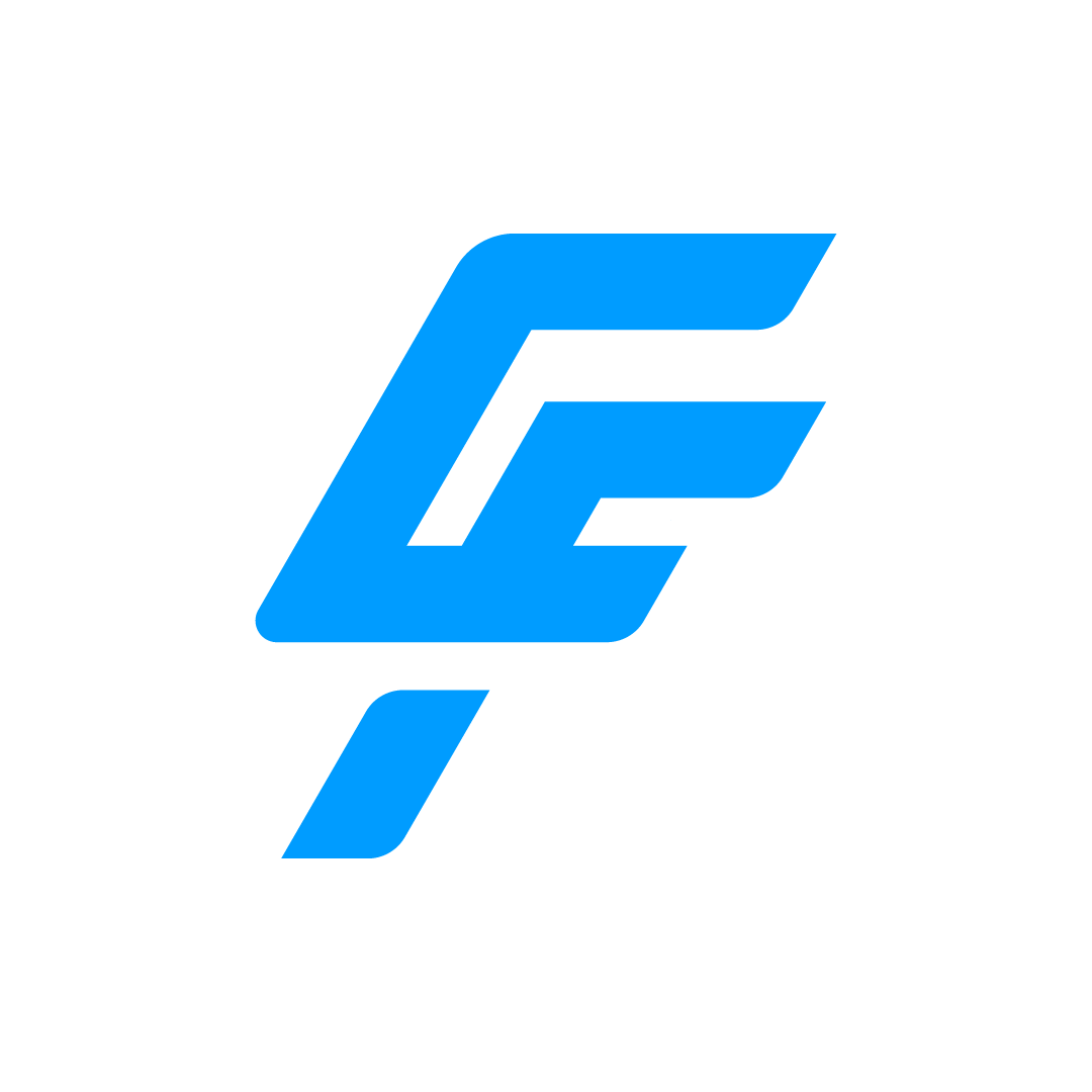 CustomsFlow Logo